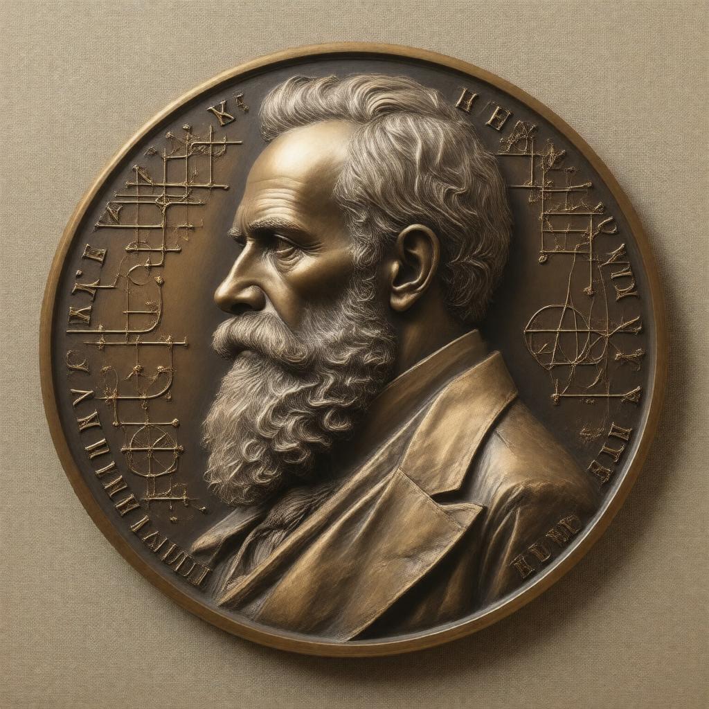 Kelvin Medal